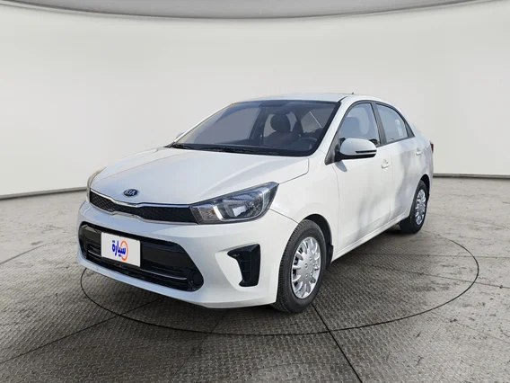 Kia Pegas LX 2021 