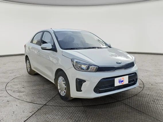 Kia Pegas LX 2021 