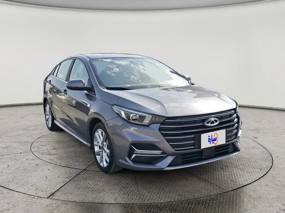 شيري اريزو 6 برو Comfort 2023 