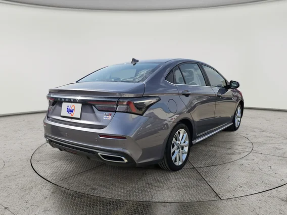 شيري اريزو 6 برو Comfort 2023 