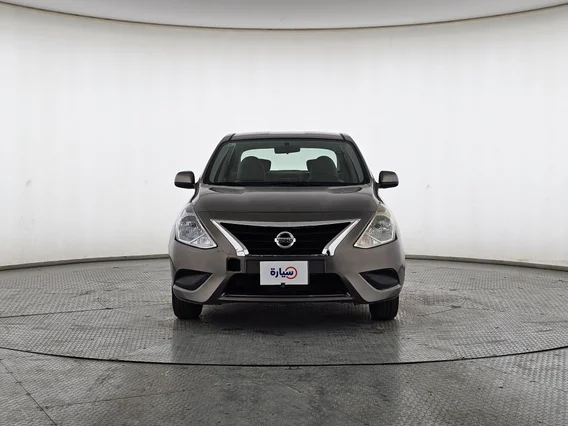 Nissan Sunny SV 2021 