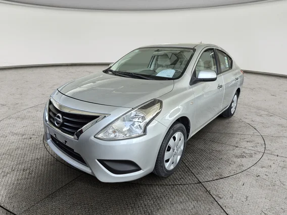 نيسان صني S 2023 