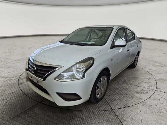 نيسان صني S 2023 