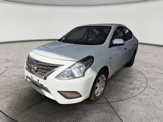 نيسان صني S 2023 