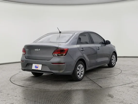 Kia Pegas LX 2022 