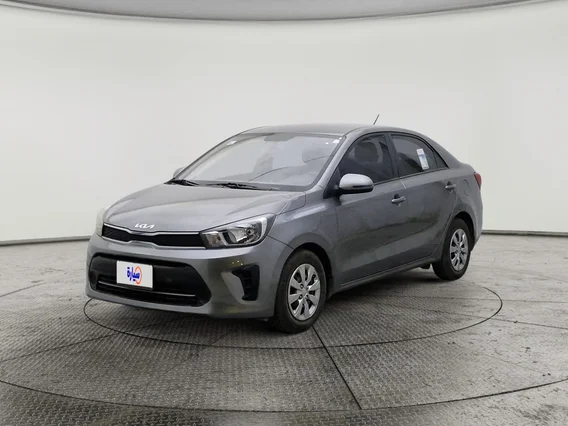 Kia Pegas LX 2022 