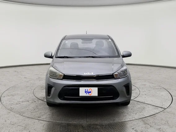Kia Pegas LX 2022 