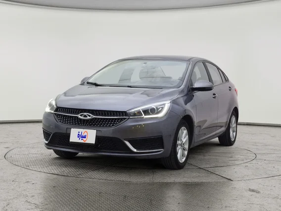 Chery Arrizo 5 Comfort 2023 