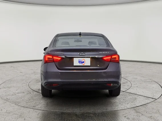 Chery Arrizo 5 Comfort 2023 