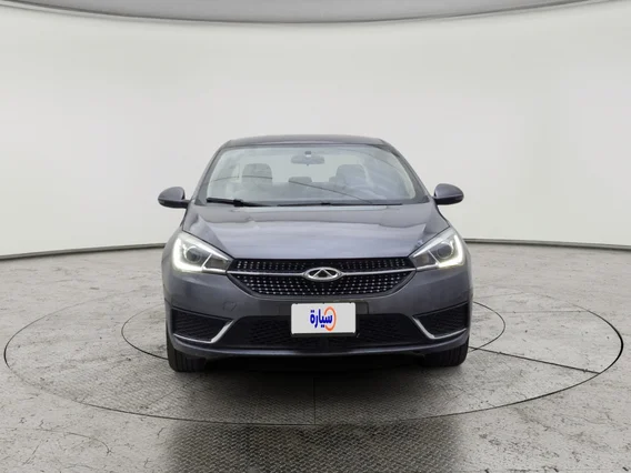 Chery Arrizo 5 Comfort 2023 