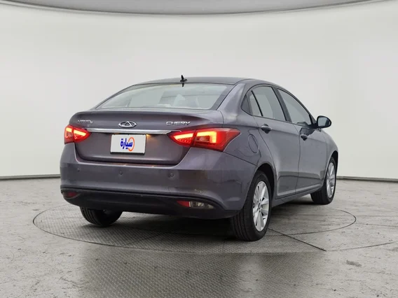 Chery Arrizo 5 Comfort 2023 