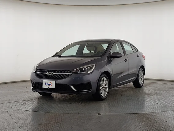 Chery Arrizo 5 Comfort 2023 