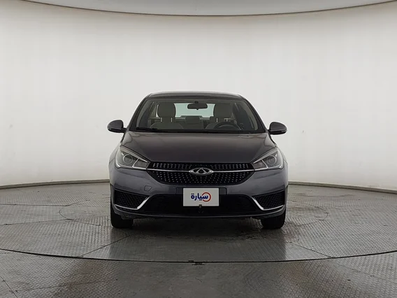 Chery Arrizo 5 Comfort 2023 