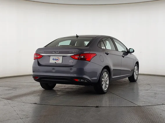 Chery Arrizo 5 Comfort 2023 