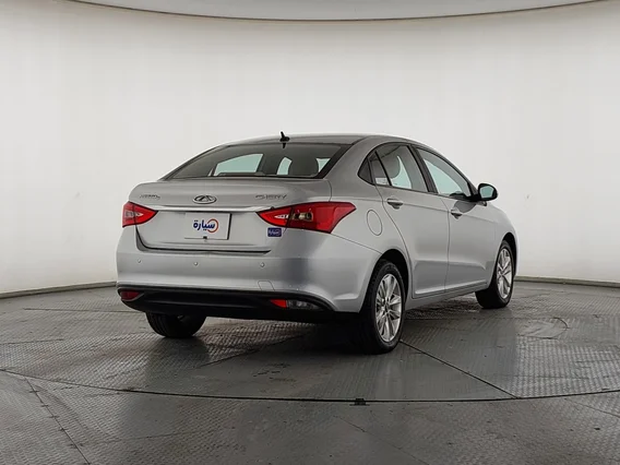 شيري اريزو 5 Comfort 2023 