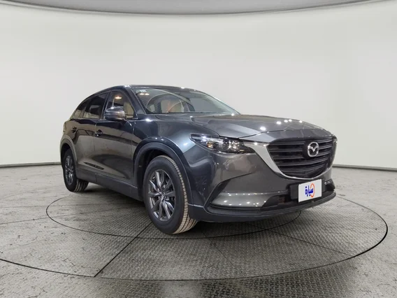 Mazda CX9 Skyactiv G 2022 