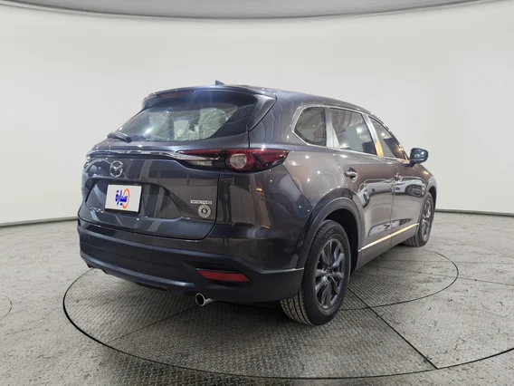 Mazda CX9 Skyactiv G 2022 