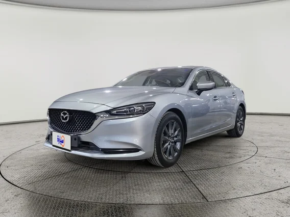 مازدا 6 Skyactive G 2023 