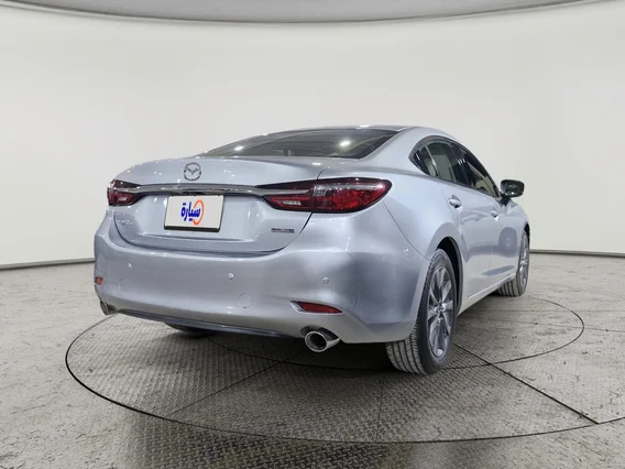 مازدا 6 Skyactive G 2023 