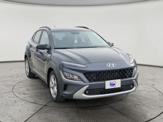 Hyundai Kona SMART 2022 