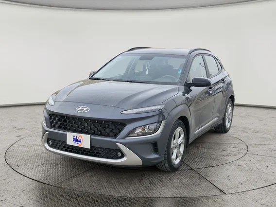 Hyundai Kona SMART 2022 