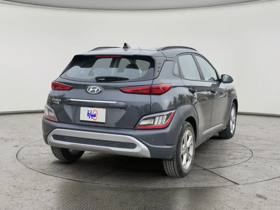 Hyundai Kona SMART 2022 