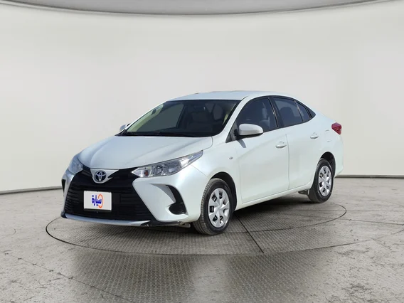 تويوتا يارس Y 2022 