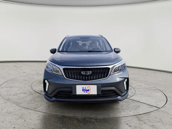 Geely GX3 Pro GF 2025 