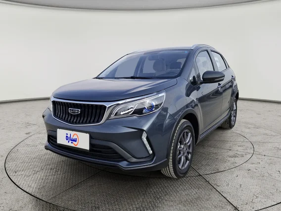 Geely GX3 Pro GF 2025 