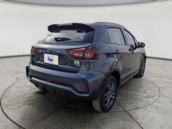 Geely GX3 Pro GF 2025 