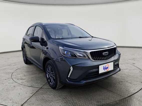 Geely GX3 Pro GF 2025 