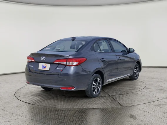 Toyota Yaris  Y Plus 2022 