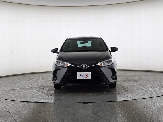 Toyota Yaris  Y Plus 2022 