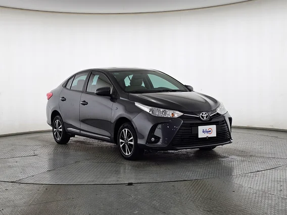 Toyota Yaris  Y Plus 2022 