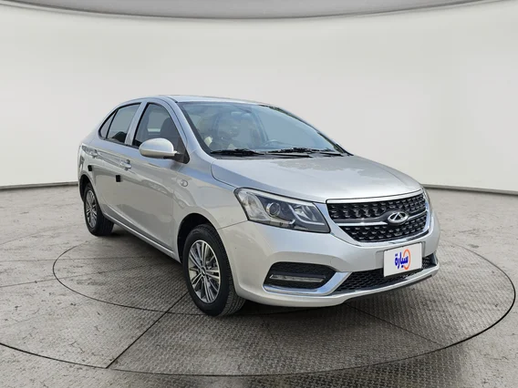 شيري اريزو 3 Comfort 2022 