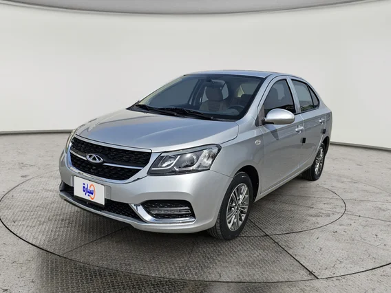 شيري اريزو 3 Comfort 2022 