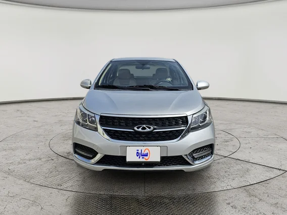 شيري اريزو 3 Comfort 2022 