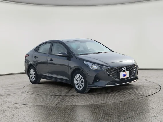 Hyundai Accent Smart 2023 