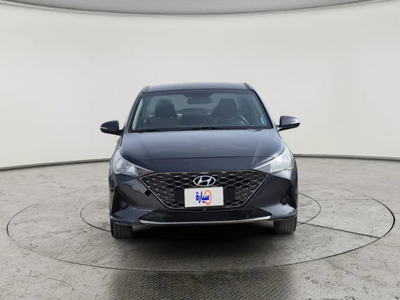 Hyundai Accent Smart 2023 