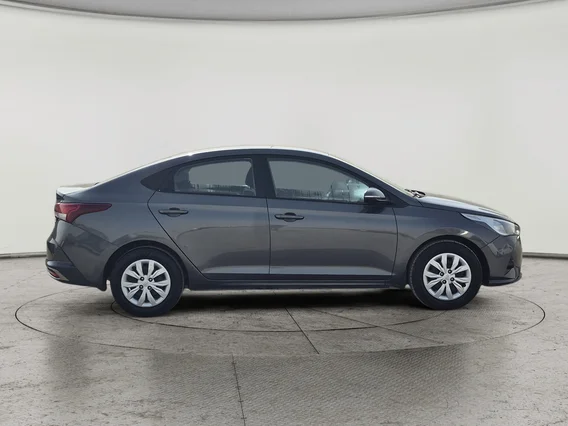 Hyundai Accent Smart 2023 
