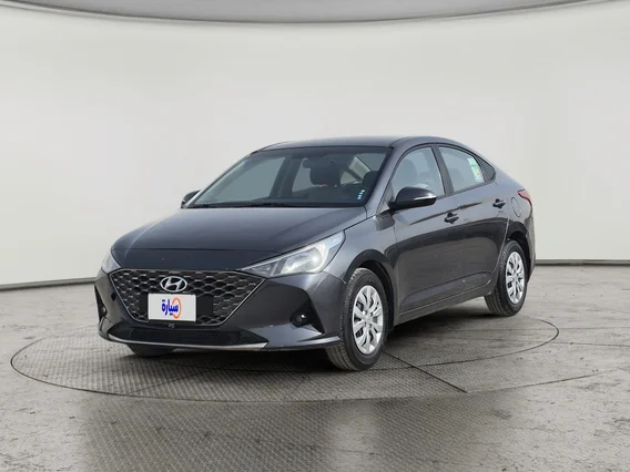 Hyundai Accent Smart 2023 