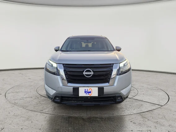 نيسان باثفندر S 2023 