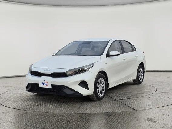Kia Cerato L 2022 