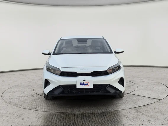 Kia Cerato L 2022 