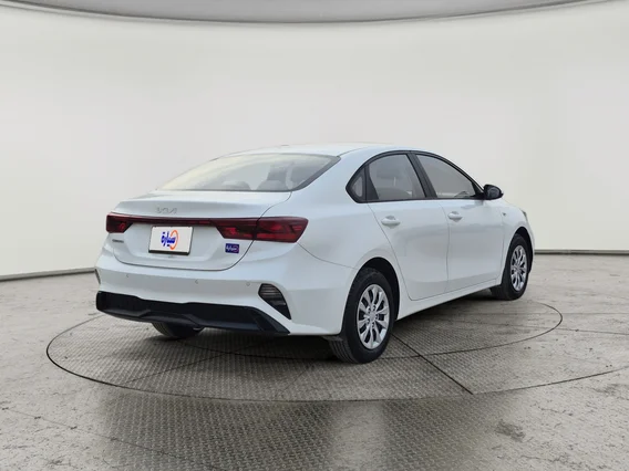 Kia Cerato L 2022 