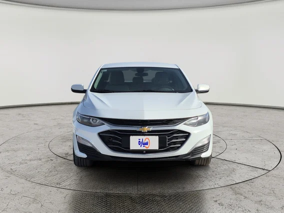 شفروليه ماليبو LS 2021 