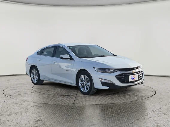 شفروليه ماليبو LS 2021 