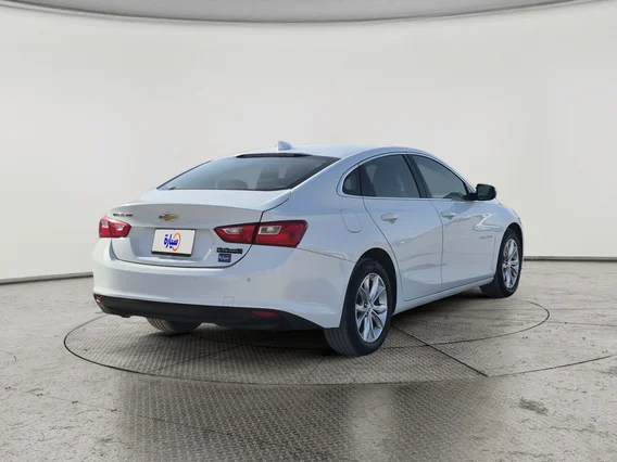 شفروليه ماليبو LS 2021 