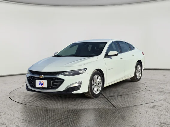 شفروليه ماليبو LS 2021 