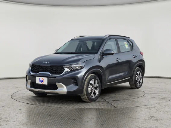 Kia SONET LX 2023 
